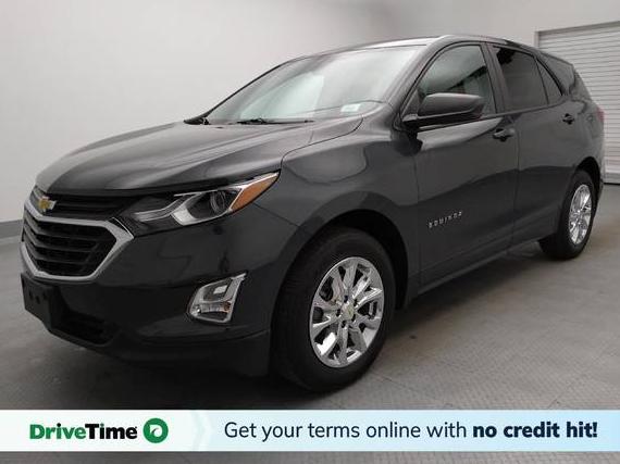 CHEVROLET EQUINOX 2020 2GNAXHEV6L6142410 image CHEVROLET EQUINOX 2020 2GNAXHEV6L6142410 image