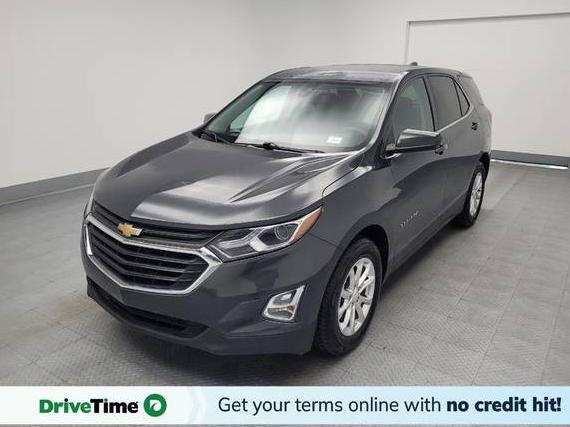 CHEVROLET EQUINOX 2020 2GNAXKEVXL6251160 image