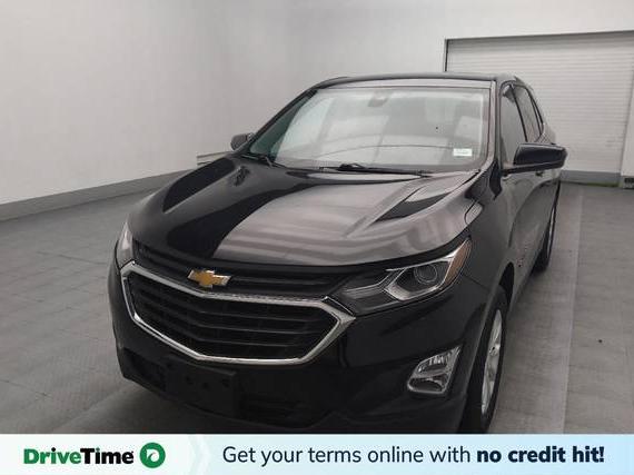 CHEVROLET EQUINOX 2020 2GNAXUEV0L6103708 image