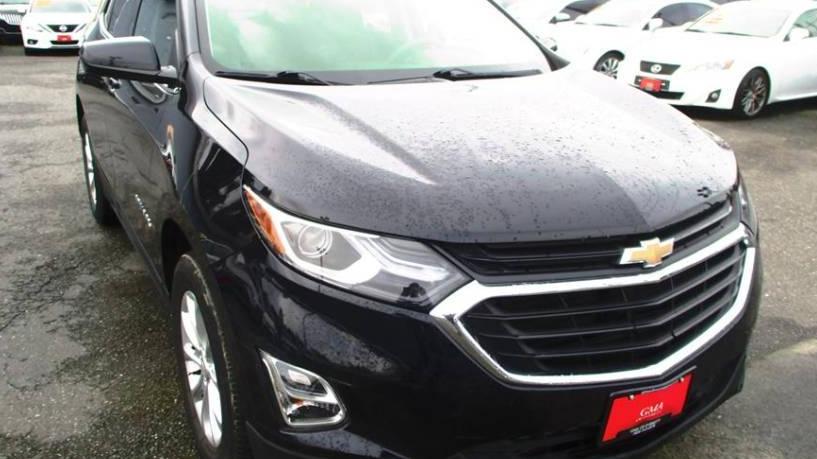 CHEVROLET EQUINOX 2020 2GNAXTEV4L6255761 image