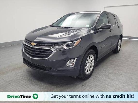 CHEVROLET EQUINOX 2020 2GNAXUEV7L6150282 image