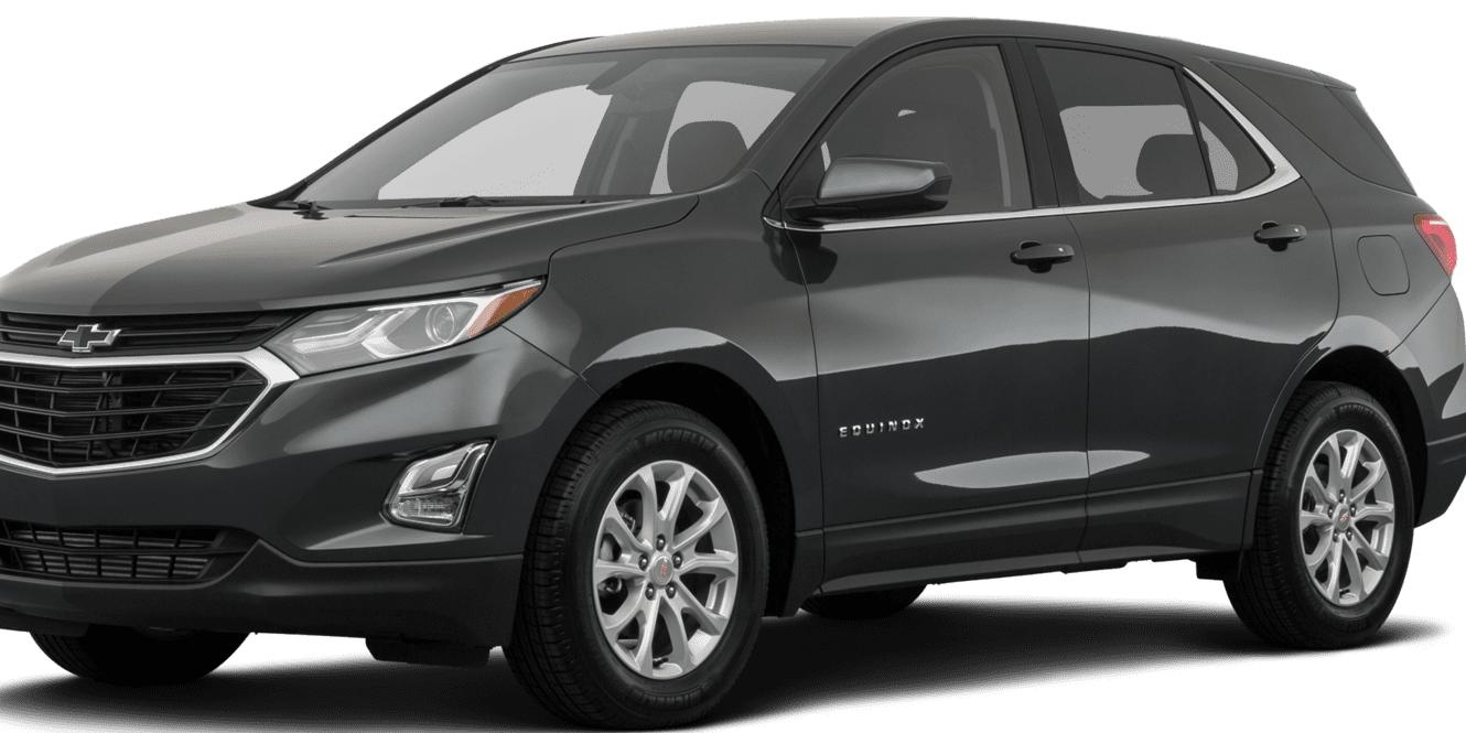 CHEVROLET EQUINOX 2020 2GNAXVEX7L6124191 image