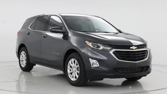 CHEVROLET EQUINOX 2020 2GNAXJEVXL6235406 image