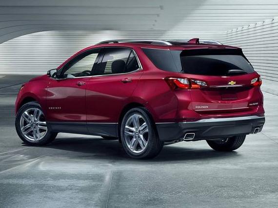 CHEVROLET EQUINOX 2020 2GNAXKEV5L6194950 image CHEVROLET EQUINOX 2020 2GNAXKEV5L6194950 image