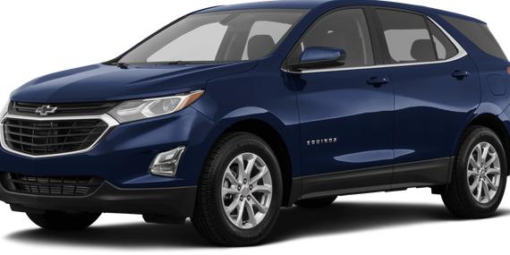CHEVROLET EQUINOX 2020 3GNAXUEV1LS638564 image