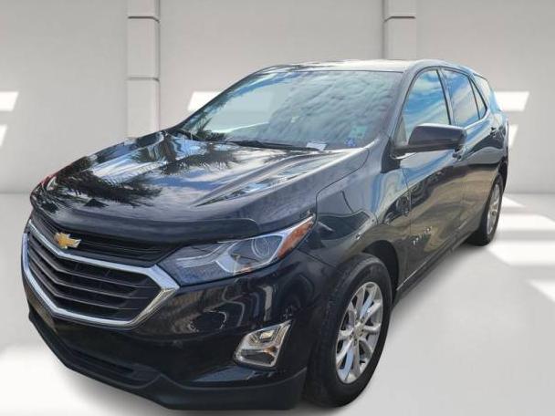 CHEVROLET EQUINOX 2020 3GNAXKEV2LS724129 image