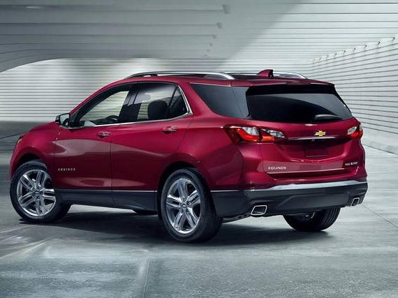 CHEVROLET EQUINOX 2020 3GNAXKEV4LS721023 image