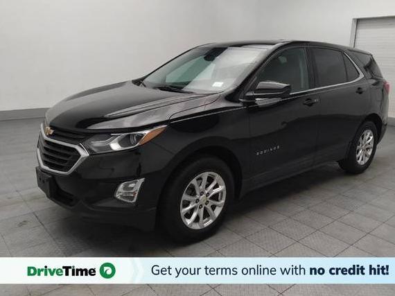 CHEVROLET EQUINOX 2020 2GNAXUEV7L6214899 image CHEVROLET EQUINOX 2020 2GNAXUEV7L6214899 image