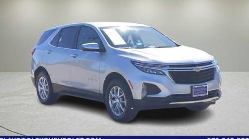 CHEVROLET EQUINOX 2020 2GNAXUEV5L6229255 image