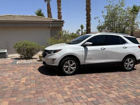 CHEVROLET EQUINOX 2020 3GNAXLEX5LS523445 image