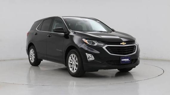 CHEVROLET EQUINOX 2020 2GNAXJEV5L6232932 image