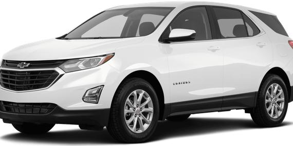 CHEVROLET EQUINOX 2020 3GNAXKEVXLS601873 image