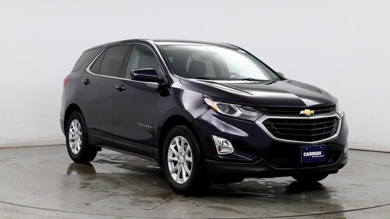 CHEVROLET EQUINOX 2020 3GNAXKEV3LS711907 image