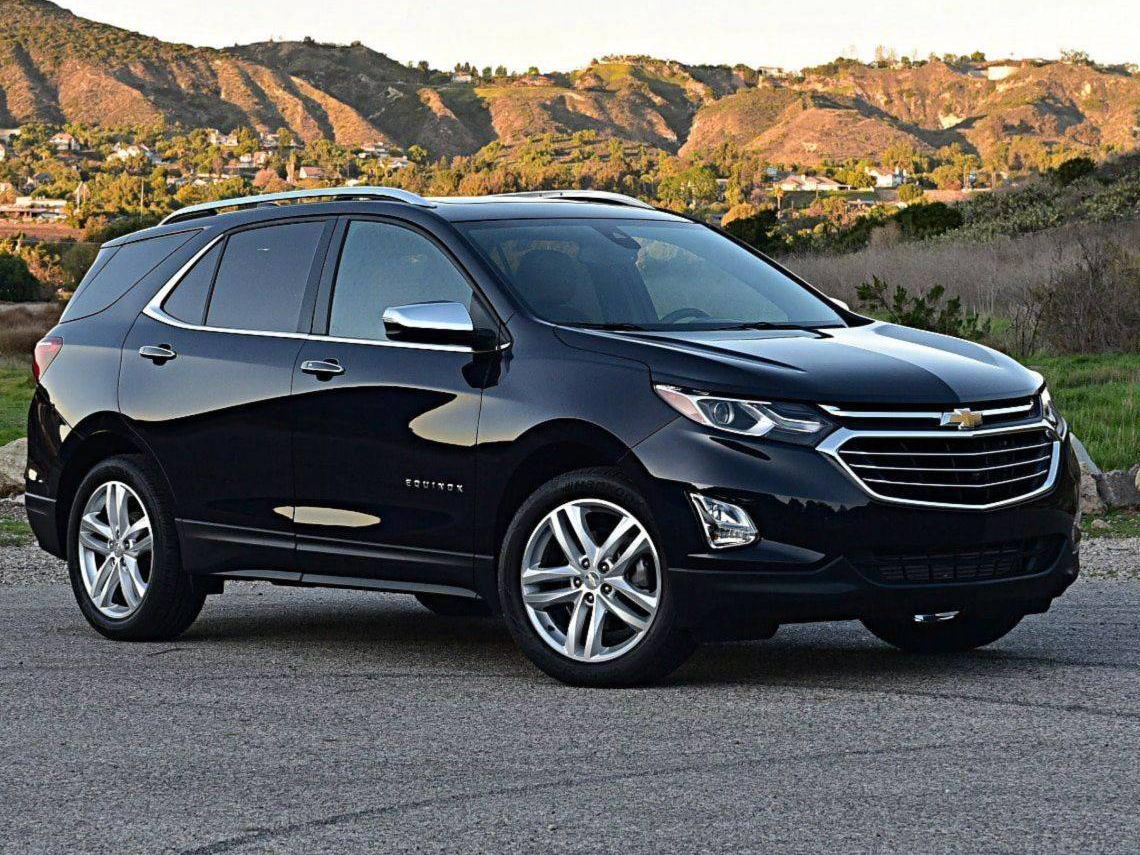 CHEVROLET EQUINOX 2020 2GNAXUEV0L6210418 image