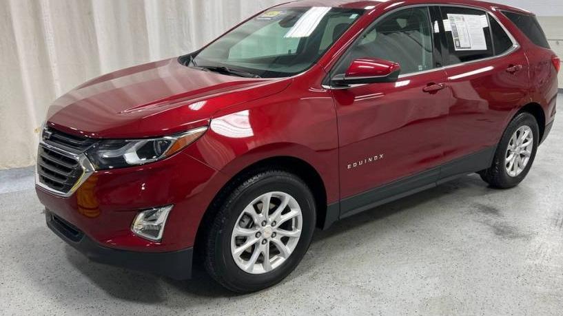 CHEVROLET EQUINOX 2020 3GNAXJEV4LS526632 image