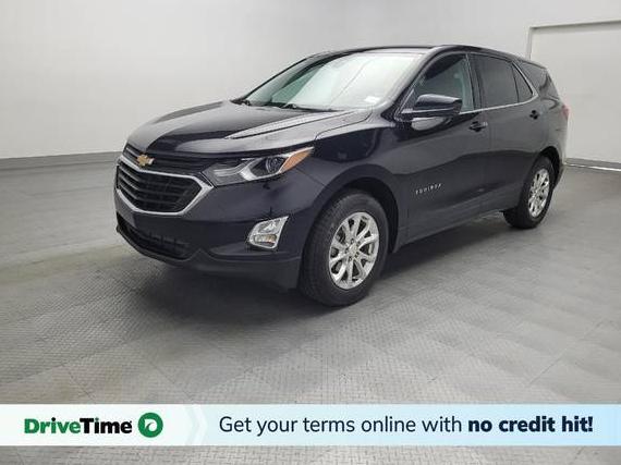 CHEVROLET EQUINOX 2020 2GNAXTEV2L6256908 image
