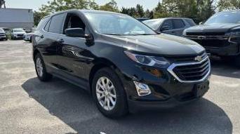 CHEVROLET EQUINOX 2020 2GNAXKEV5L6203310 image