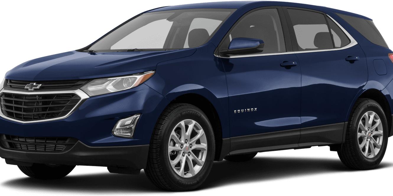 CHEVROLET EQUINOX 2020 2GNAXKEV8L6204225 image