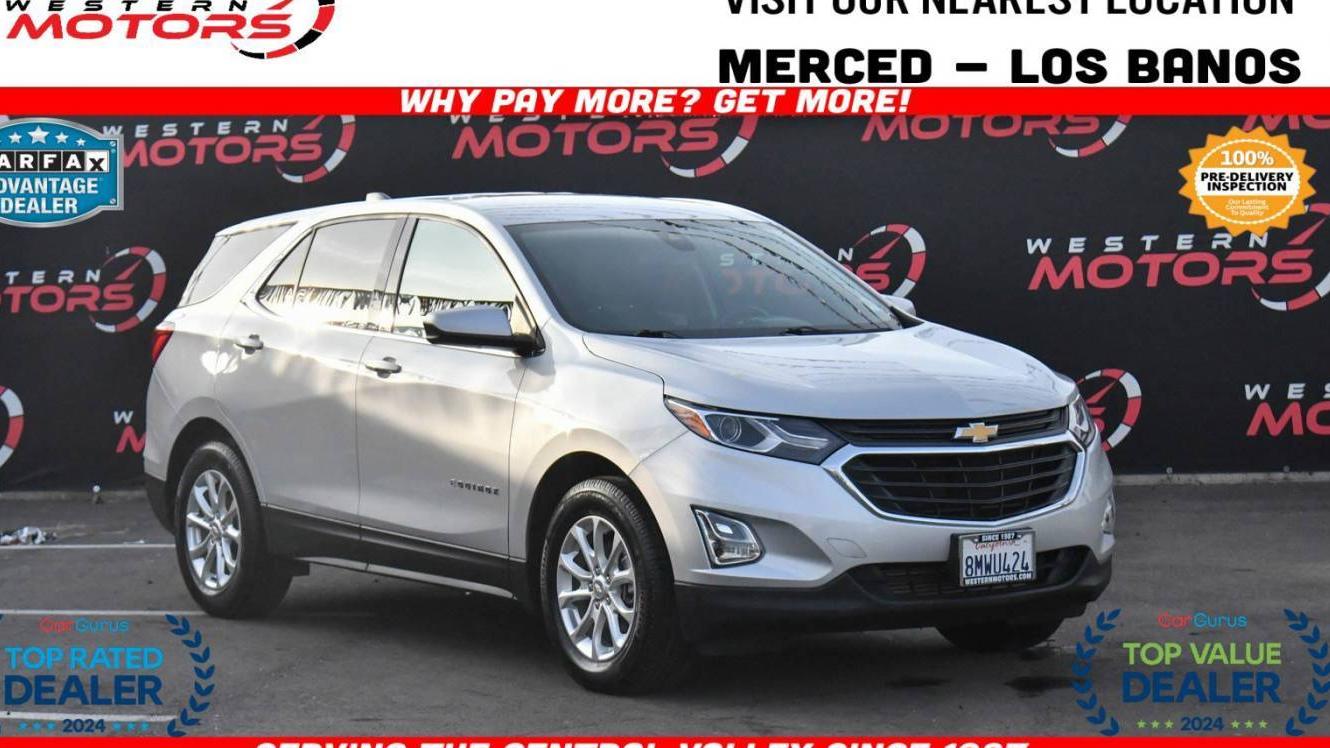 CHEVROLET EQUINOX 2020 2GNAXJEV9L6170466 image