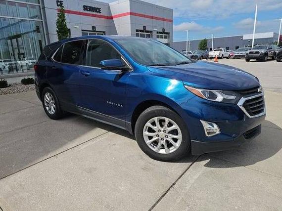 CHEVROLET EQUINOX 2020 2GNAXKEV4L6174608 image