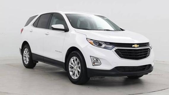 CHEVROLET EQUINOX 2020 3GNAXJEV6LS720336 image