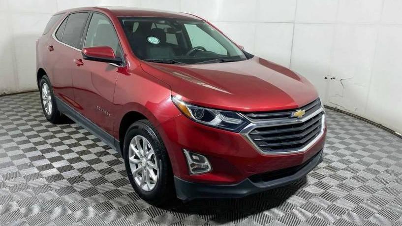 CHEVROLET EQUINOX 2020 2GNAXKEV9L6249853 image