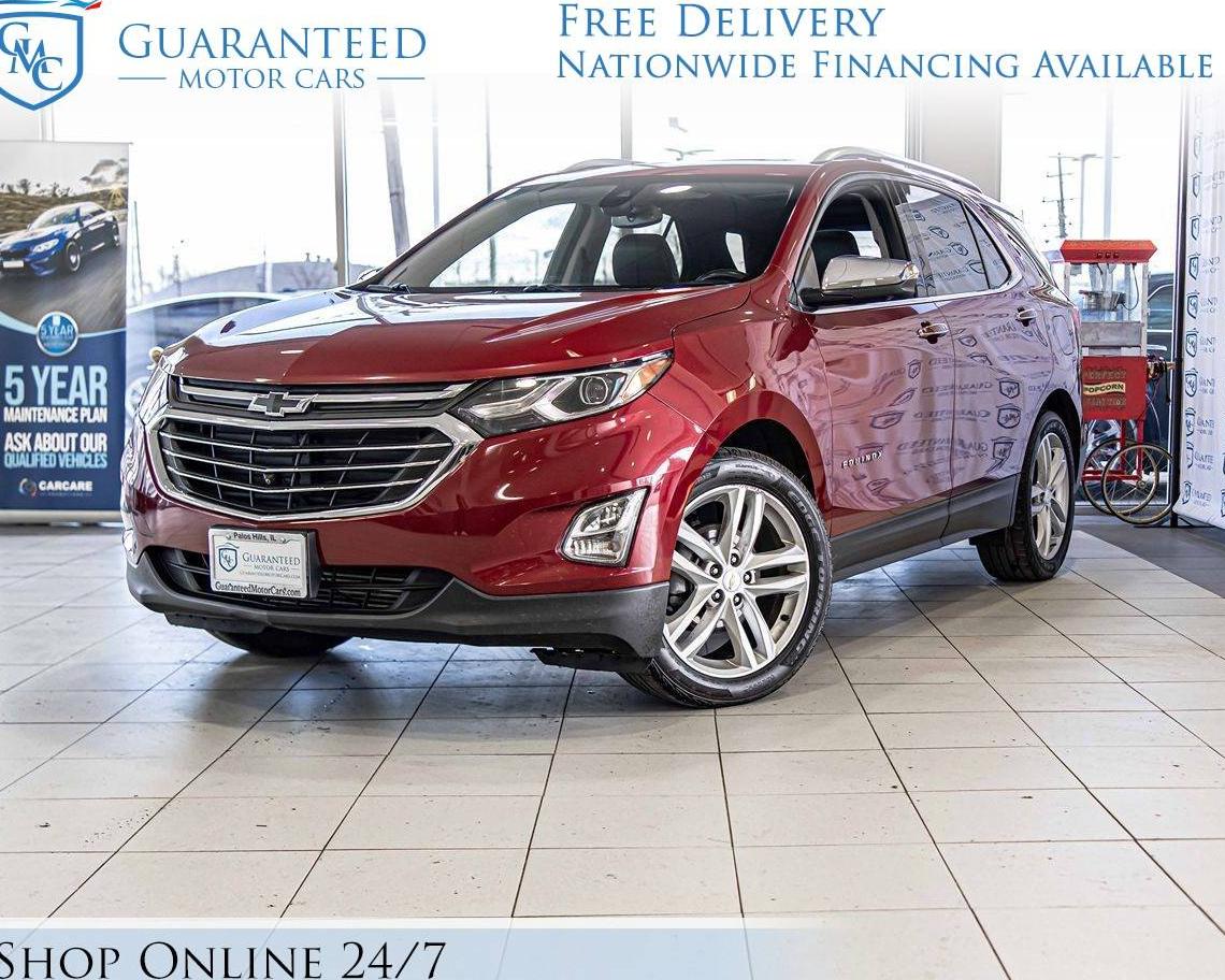 CHEVROLET EQUINOX 2020 2GNAXNEV2L6198326 image