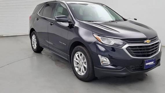 CHEVROLET EQUINOX 2020 2GNAXJEV8L6237817 image
