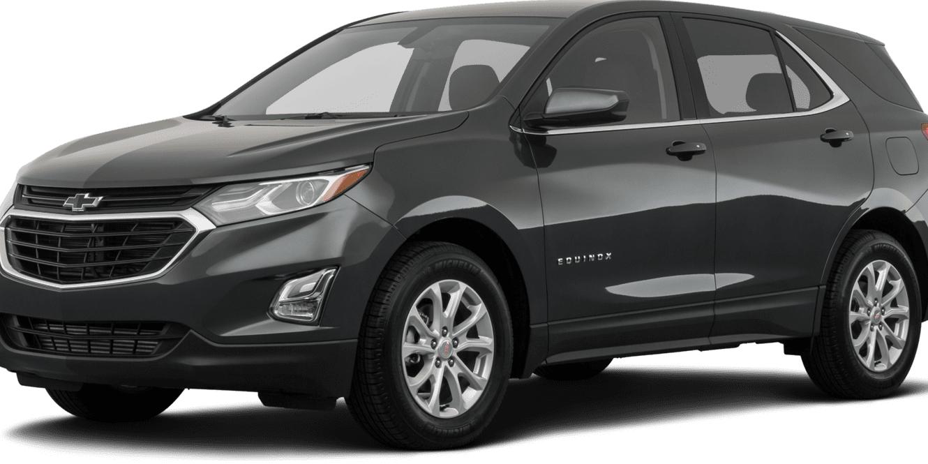 CHEVROLET EQUINOX 2020 2GNAXKEV3L6275963 image