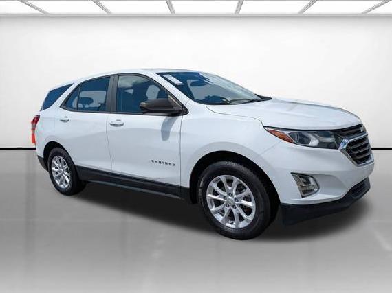CHEVROLET EQUINOX 2020 3GNAX5EVXLS590732 image CHEVROLET EQUINOX 2020 3GNAX5EVXLS590732 image