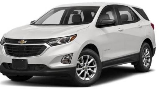 CHEVROLET EQUINOX 2020 2GNAXHEV4L6166530 image