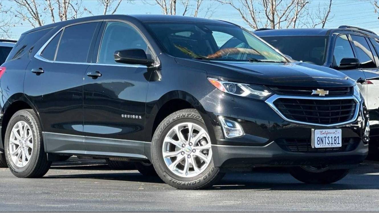 CHEVROLET EQUINOX 2020 2GNAXUEV8L6189852 image