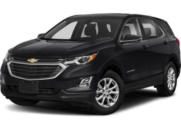 CHEVROLET EQUINOX 2020 2GNAXKEV1L6240810 image