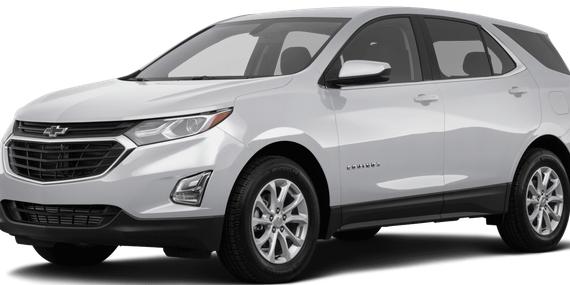CHEVROLET EQUINOX 2020 2GNAXUEV8L6250147 image