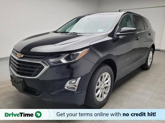 CHEVROLET EQUINOX 2020 2GNAXUEV4L6167038 image