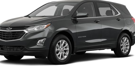 CHEVROLET EQUINOX 2020 3GNAXUEV5LS527855 image CHEVROLET EQUINOX 2020 3GNAXUEV5LS527855 image