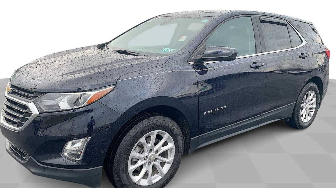 CHEVROLET EQUINOX 2020 3GNAXUEV8LS676003 image