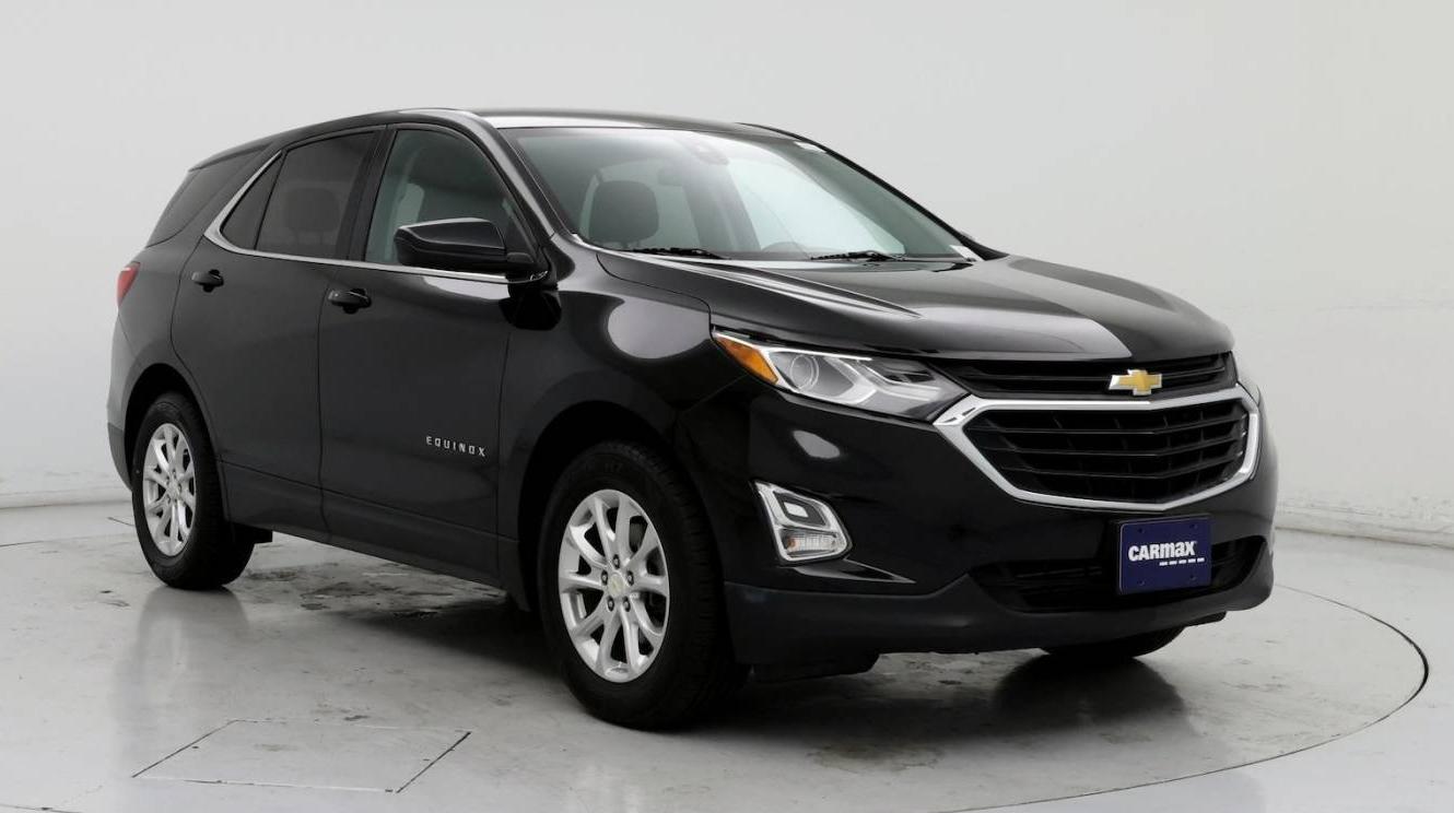 CHEVROLET EQUINOX 2020 2GNAXTEV4L6170872 image