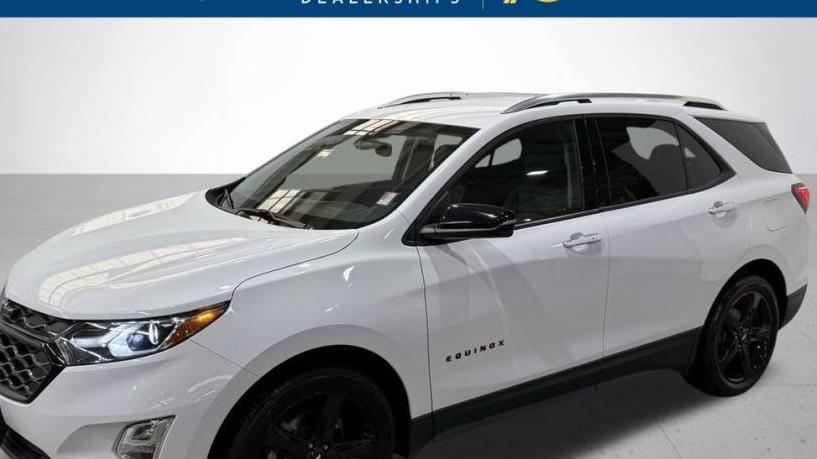 CHEVROLET EQUINOX 2020 2GNAXPEX0L6215234 image