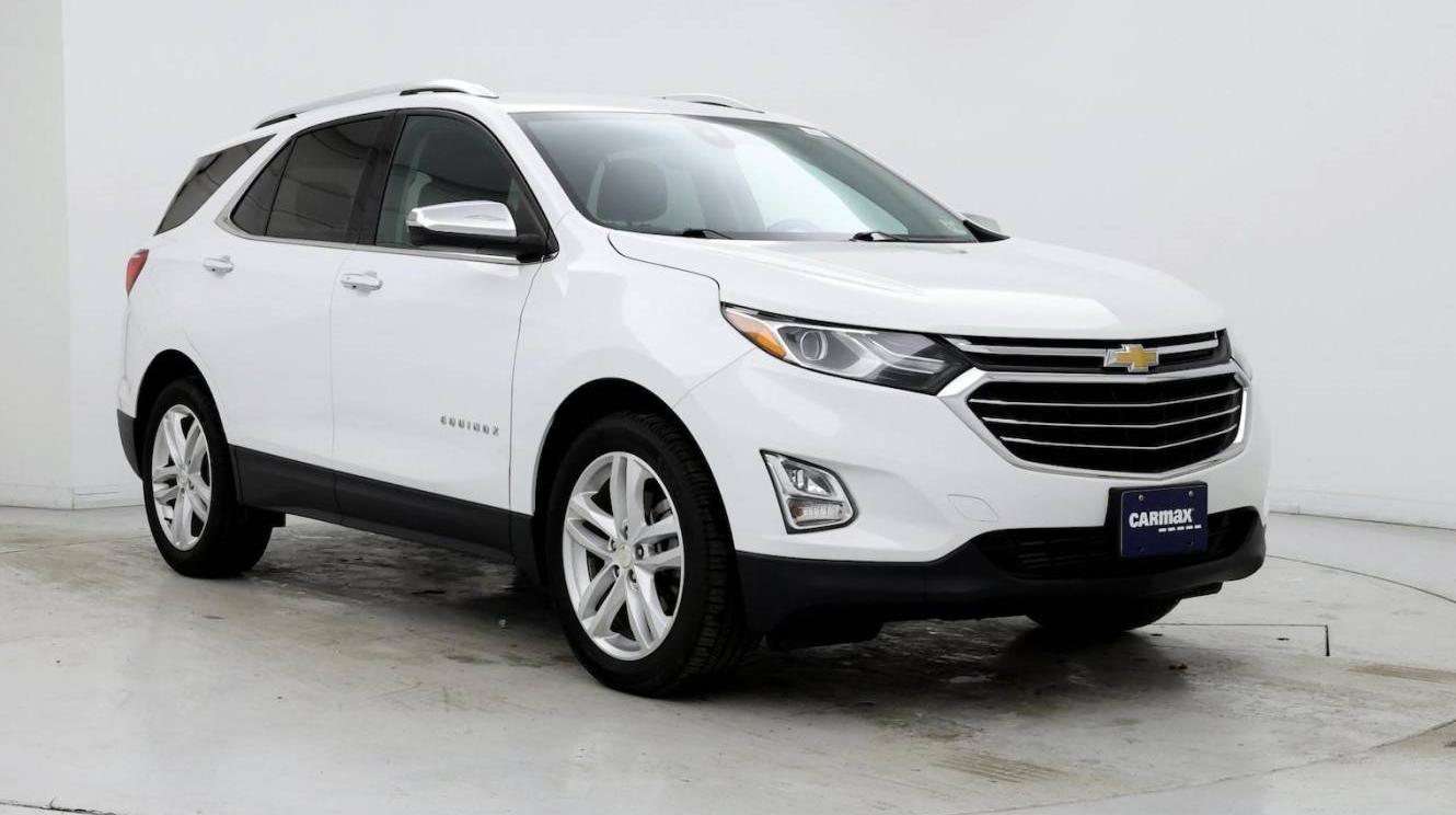 CHEVROLET EQUINOX 2020 3GNAXPEX8LS587034 image