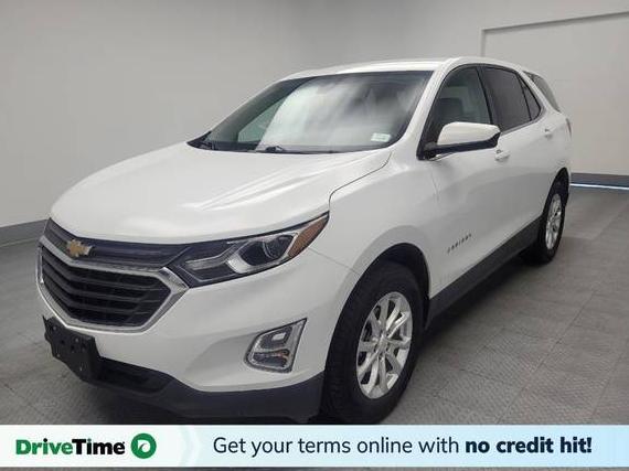 CHEVROLET EQUINOX 2020 2GNAXTEV3L6263902 image