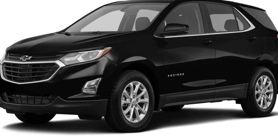 CHEVROLET EQUINOX 2020 2GNAXVEX0L6199752 image