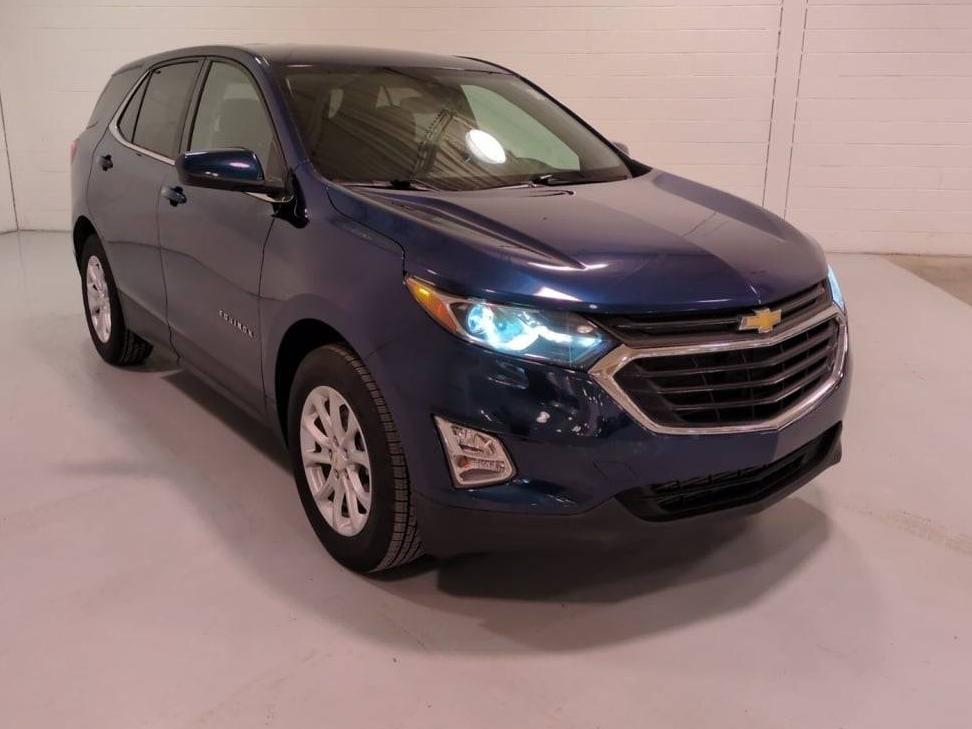 CHEVROLET EQUINOX 2020 2GNAXJEV7L6126899 image