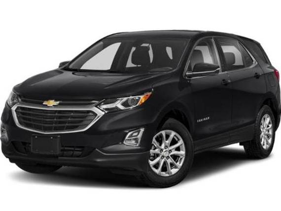 CHEVROLET EQUINOX 2020 3GNAXUEV2LL286024 image CHEVROLET EQUINOX 2020 3GNAXUEV2LL286024 image
