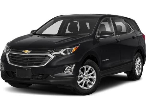 CHEVROLET EQUINOX 2020 2GNAXKEV8L6262643 image