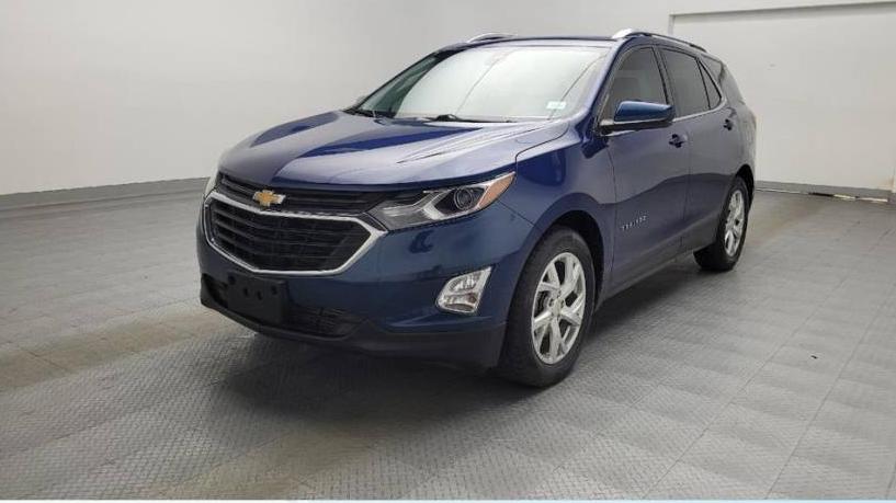 CHEVROLET EQUINOX 2020 2GNAXKEV0L6225389 image