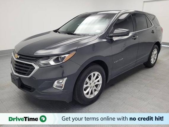 CHEVROLET EQUINOX 2020 2GNAXKEV7L6101510 image