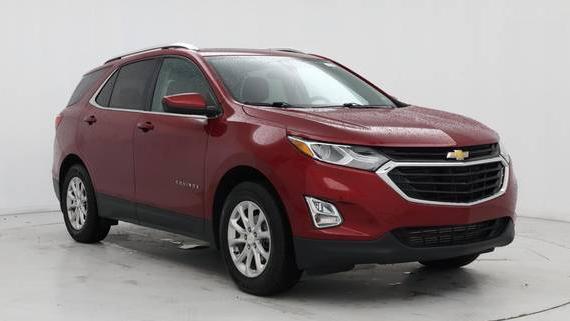 CHEVROLET EQUINOX 2020 3GNAXUEV6LS636602 image
