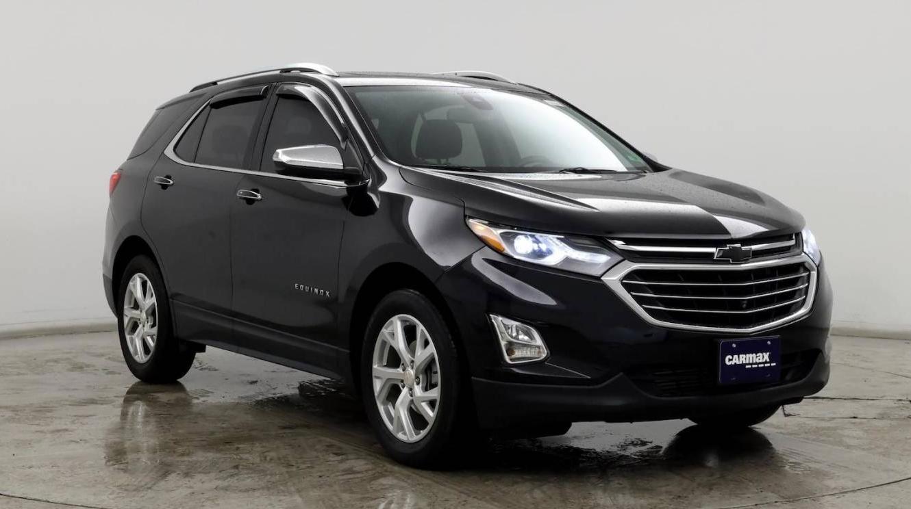 CHEVROLET EQUINOX 2020 2GNAXXEV5L6197361 image