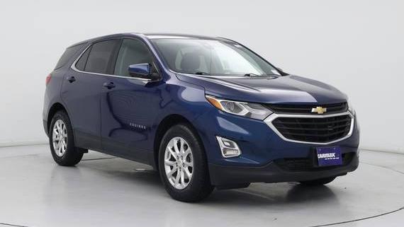 CHEVROLET EQUINOX 2020 2GNAXKEV5L6245802 image